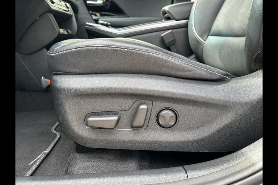 Kia e-Niro ExecutiveLine 64 kWh Automaat | JBL | BTW-auto | Leder | Camera | Stoelverkoeling | Apple CarPlay/Android Auto | Stuur-/Stoelverwarming | Clima | PDC | Cruise | LED |