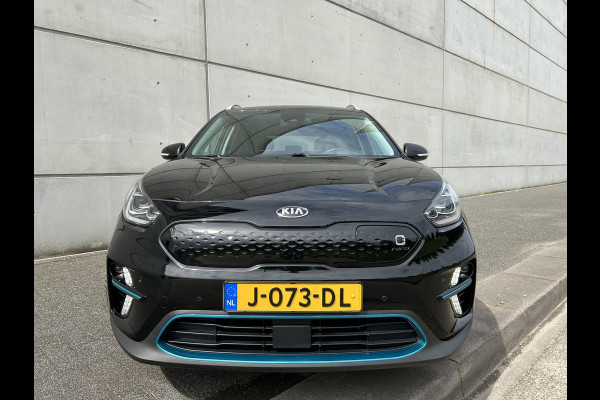 Kia e-Niro ExecutiveLine 64 kWh Automaat | JBL | BTW-auto | Leder | Camera | Stoelverkoeling | Apple CarPlay/Android Auto | Stuur-/Stoelverwarming | Clima | PDC | Cruise | LED |