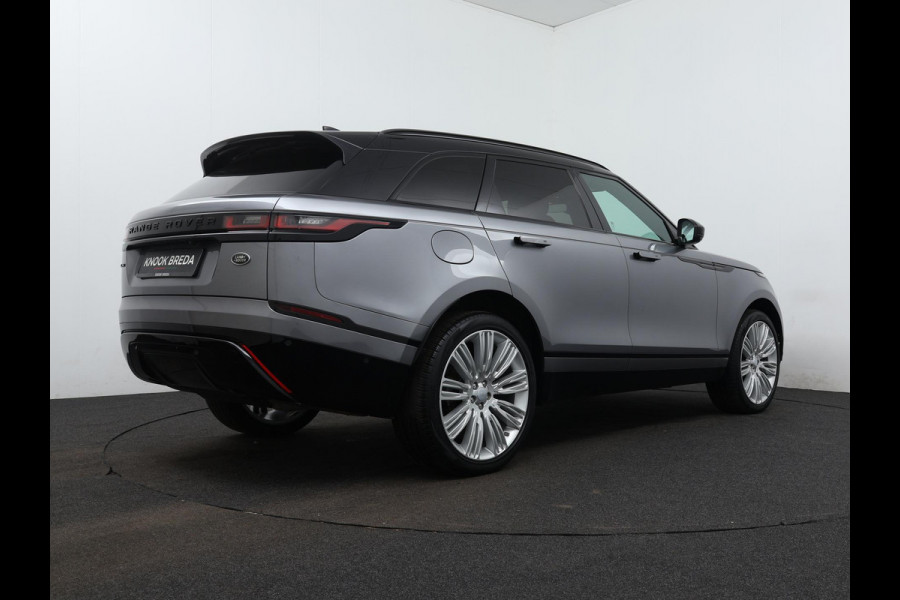 Land Rover Range Rover Velar S P250 Turbo AWD