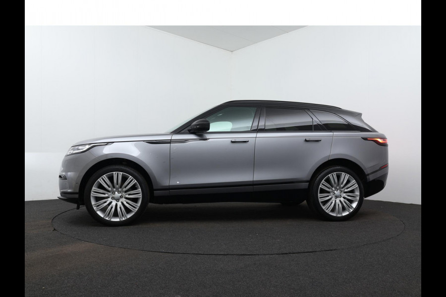 Land Rover Range Rover Velar S P250 Turbo AWD