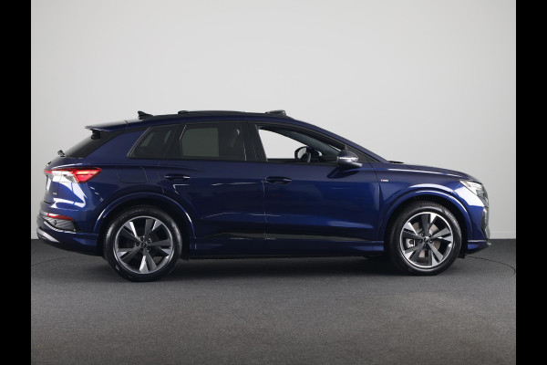 Audi Q4 e-tron 45 quattro S Edition 82 kWh