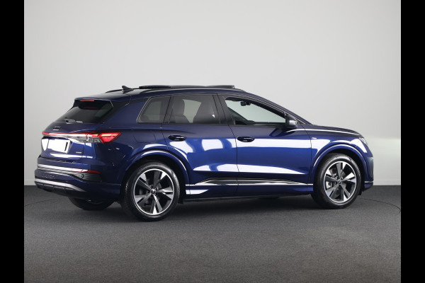 Audi Q4 e-tron 45 quattro S Edition 82 kWh