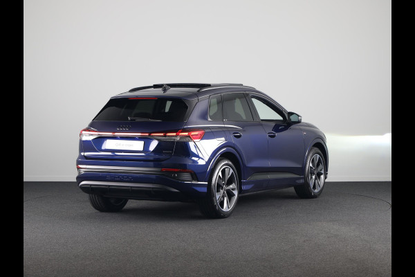 Audi Q4 e-tron 45 quattro S Edition 82 kWh