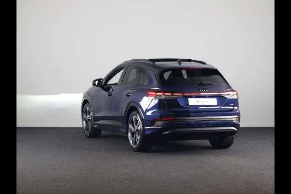 Audi Q4 e-tron 45 quattro S Edition 82 kWh