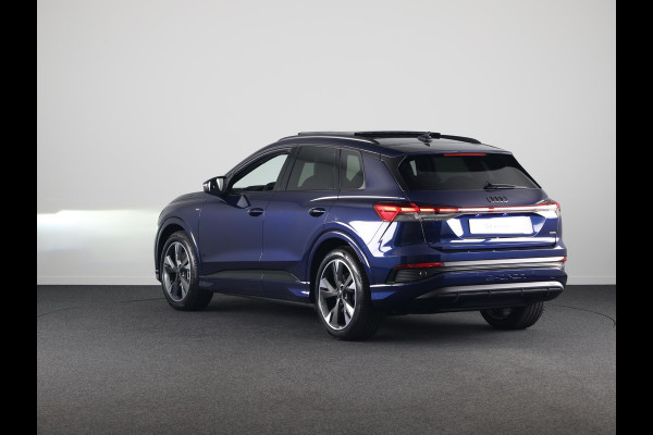 Audi Q4 e-tron 45 quattro S Edition 82 kWh