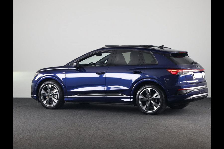 Audi Q4 e-tron 45 quattro S Edition 82 kWh