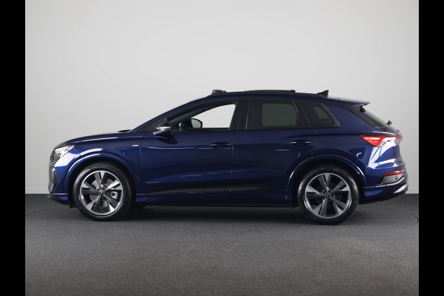 Audi Q4 e-tron 45 quattro S Edition 82 kWh