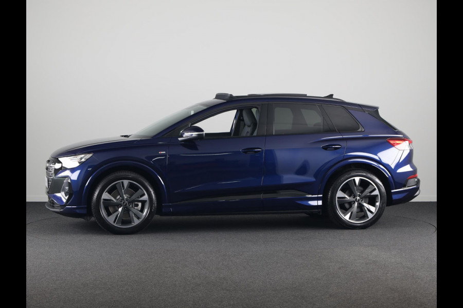 Audi Q4 e-tron 45 quattro S Edition 82 kWh