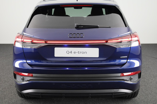 Audi Q4 e-tron 45 quattro S Edition 82 kWh