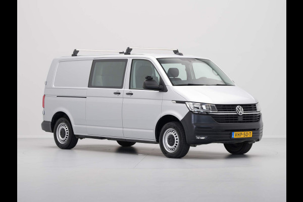 Volkswagen Transporter 2.0 TDI L2H1 150pk DSG DC Comfortline navigatie via app