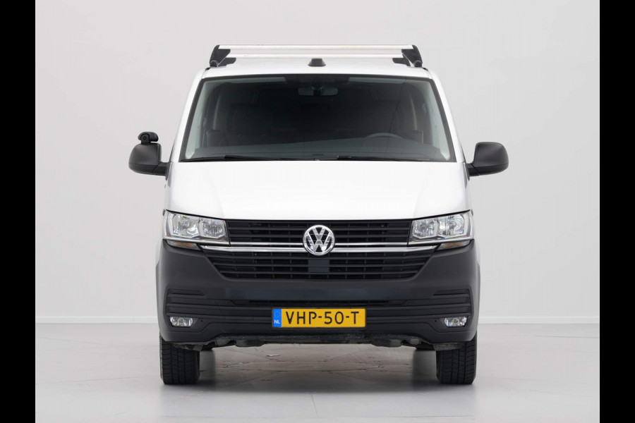 Volkswagen Transporter 2.0 TDI L2H1 150pk DSG DC Comfortline navigatie via app