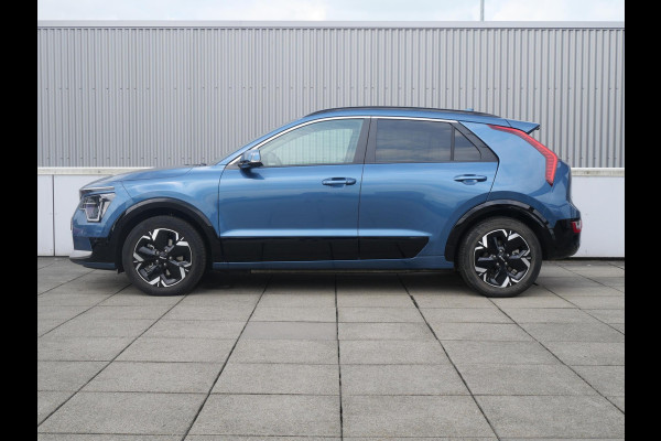 Kia Niro EV ExecutiveLine 64.8 kWh | Schuifdak | Harman Kardon | Stoelventilatie | Head Up Display