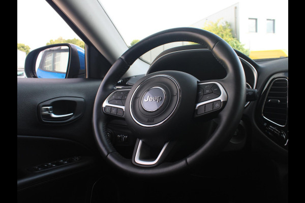 Jeep Compass 1.3 Turbo 150pk Aut. Night Eagle Liberty Edition | Clima | Navi | Carplay | Camera | PDC | 19"