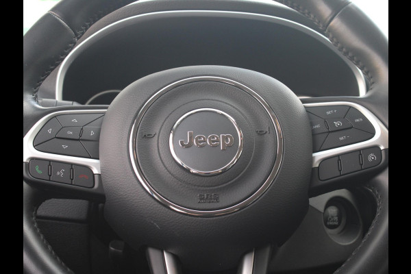 Jeep Compass 1.3 Turbo 150pk Aut. Night Eagle Liberty Edition | Clima | Navi | Carplay | Camera | PDC | 19"