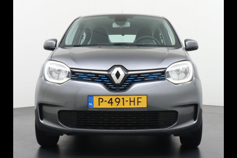 Renault Twingo Z.E. R80 Intens ORG. NL. NAP KM. | * 13.966 EX BTW * | CRUISE | RIJKLAARPRIJS INCL. 12 MND. BOVAGGARANTIE