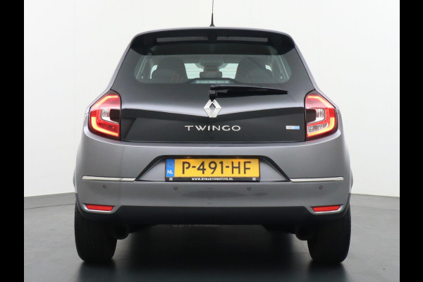 Renault Twingo Z.E. R80 Intens ORG. NL. NAP KM. | * 13.966 EX BTW * | CRUISE | RIJKLAARPRIJS INCL. 12 MND. BOVAGGARANTIE