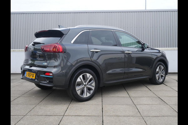 Kia e-Niro DynamicPlusLine 64 kWh | Schuif/kantel Dak | Navigatie | Achteruitrijcamera | Subsidie mogelijk | Carplay