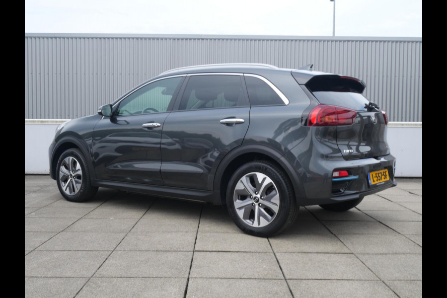 Kia e-Niro DynamicPlusLine 64 kWh | Schuif/kantel Dak | Navigatie | Achteruitrijcamera | Subsidie mogelijk | Carplay