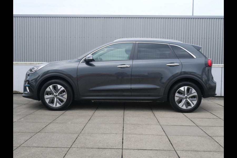 Kia e-Niro DynamicPlusLine 64 kWh | Schuif/kantel Dak | Navigatie | Achteruitrijcamera | Subsidie mogelijk | Carplay