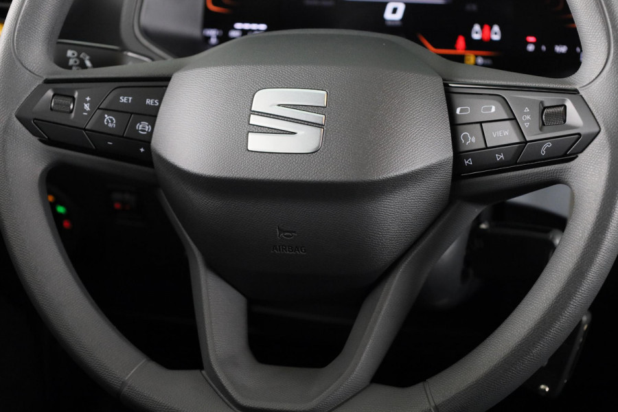 Seat Arona 1.0 EcoTSI 95pk Reference | Apple CarPlay | Android Auto | Airco | Cruise Control | Parkeersensoren achter