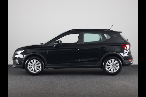 Seat Arona 1.0 EcoTSI 95pk Reference | Apple CarPlay | Android Auto | Airco | Cruise Control | Parkeersensoren achter