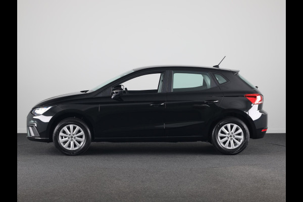 Seat Ibiza Style 1.0 95 pk EcoTSI | Apple CarPlay | Android Auto | Cruise Control | Airco | Virtual Cockpit