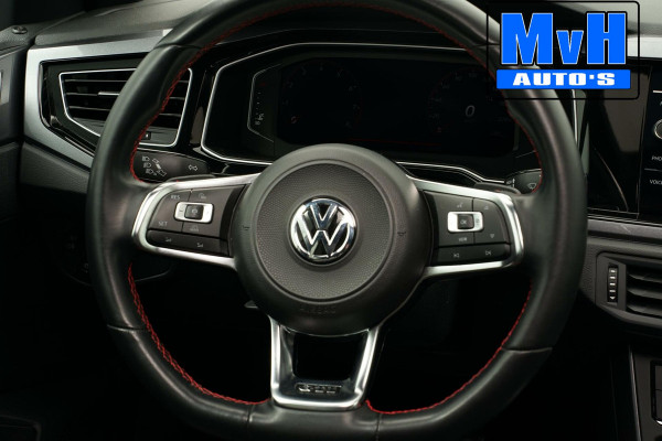 Volkswagen Polo 2.0 TSI GTI|PANO|DSG|VIRTUAL|LED|BEATS|NAP