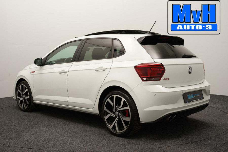 Volkswagen Polo 2.0 TSI GTI|PANO|DSG|VIRTUAL|LED|BEATS|NAP