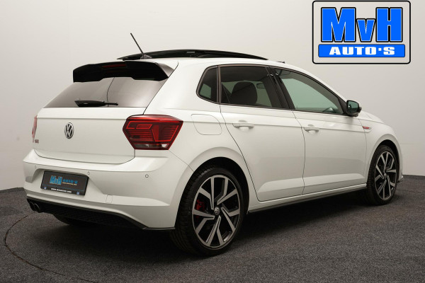 Volkswagen Polo 2.0 TSI GTI|PANO|DSG|VIRTUAL|LED|BEATS|NAP