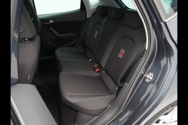 Seat Ibiza 1.0 TSI FR Business Intense Navigatie Led Camera Stoelverwarming 60