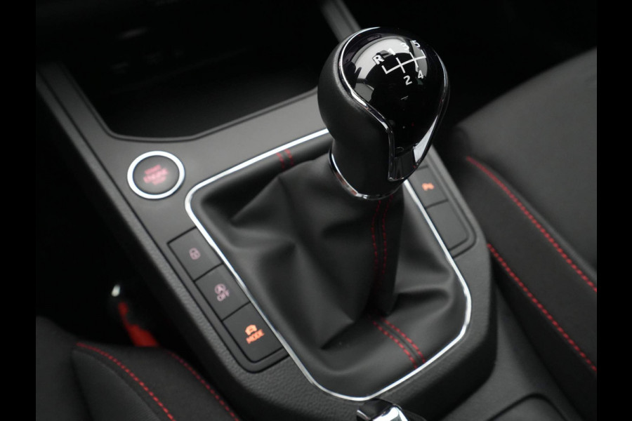 Seat Ibiza 1.0 TSI FR Business Intense Navigatie Led Camera Stoelverwarming 60