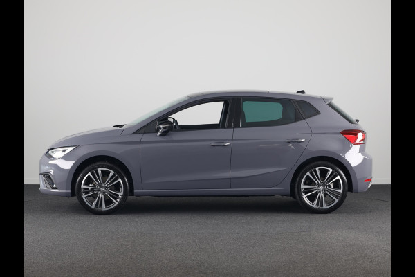 Seat Ibiza FR Anniversary 1.0 EcoTSI 115pk | 18 inch | Panoramadak | Apple CarPlay | Android Auto | Climate Control