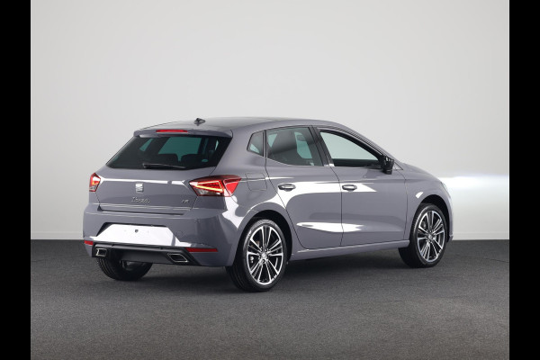 Seat Ibiza FR Anniversary 1.0 EcoTSI 115pk | 18 inch | Panoramadak | Apple CarPlay | Android Auto | Climate Control