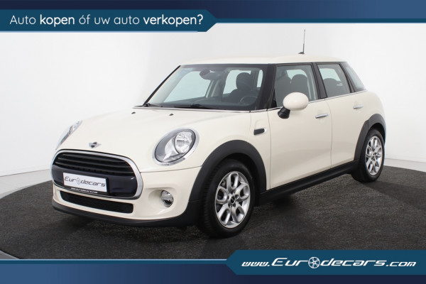 MINI Mini 1.5 Cooper *Navigatie*5-deurs*Stoelverwarming*Ambiente*