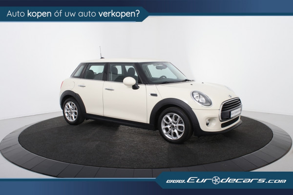 MINI Mini 1.5 Cooper *Navigatie*5-deurs*Stoelverwarming*Ambiente*