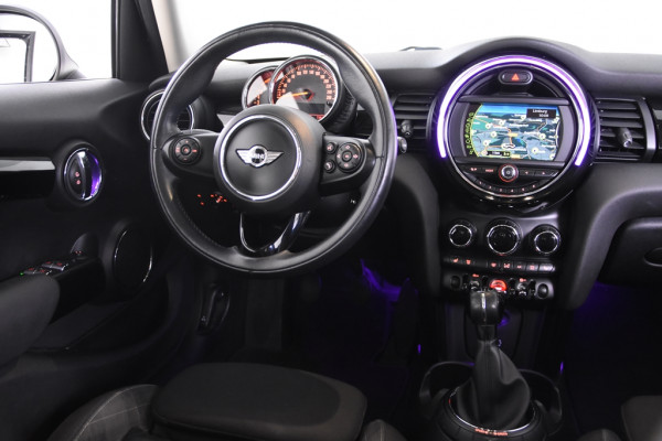 MINI Mini 1.5 Cooper *Navigatie*5-deurs*Stoelverwarming*Ambiente*