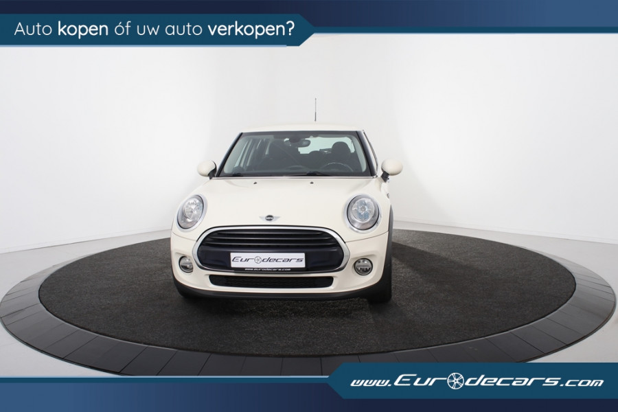 MINI Mini 1.5 Cooper *Navigatie*5-deurs*Stoelverwarming*Ambiente*