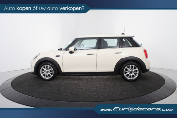 MINI Mini 1.5 Cooper *Navigatie*5-deurs*Stoelverwarming*Ambiente*