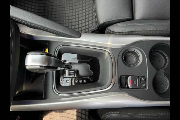 Renault Kadjar 1.3 TCe Intens LM 19'' / Leer / Stoelverw / P-sensoren & camera