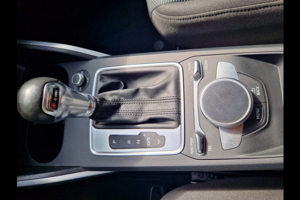 Audi Q2 1.0 TFSI Design Pro Line Plus | AUTOMAAT | 2E EIGENAAR | DIGI COCKPIT | 12MND GARANTIE | NL AUTO |