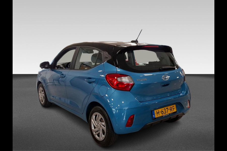 Hyundai i10 1.0 Premium