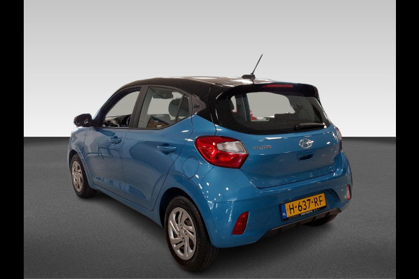 Hyundai i10 1.0 Premium