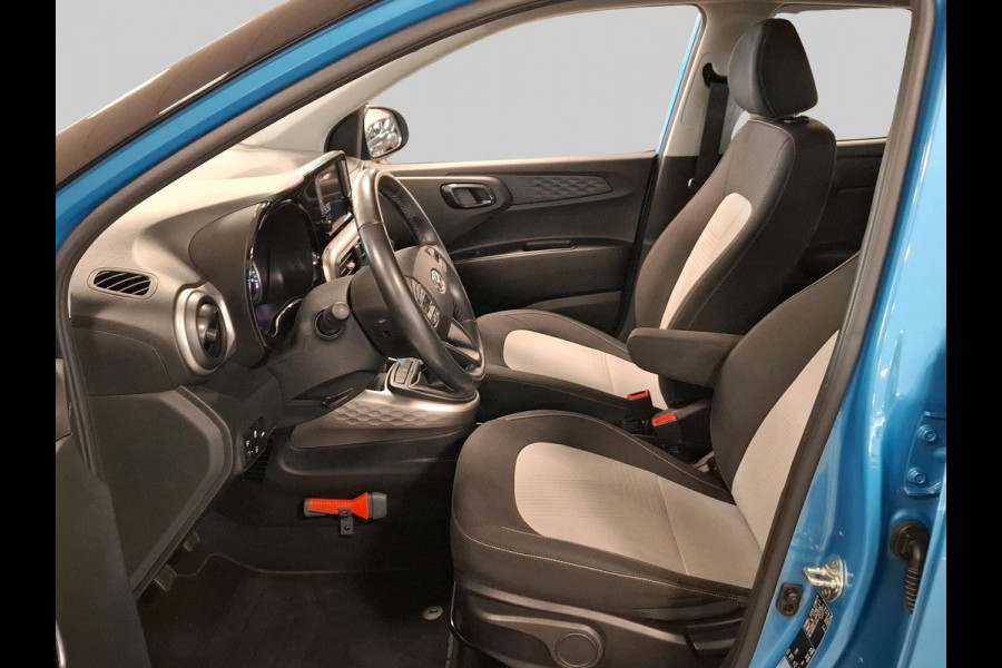 Hyundai i10 1.0 Premium