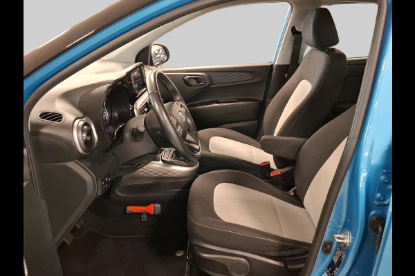 Hyundai i10 1.0 Premium