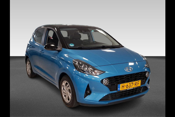 Hyundai i10 1.0 Premium