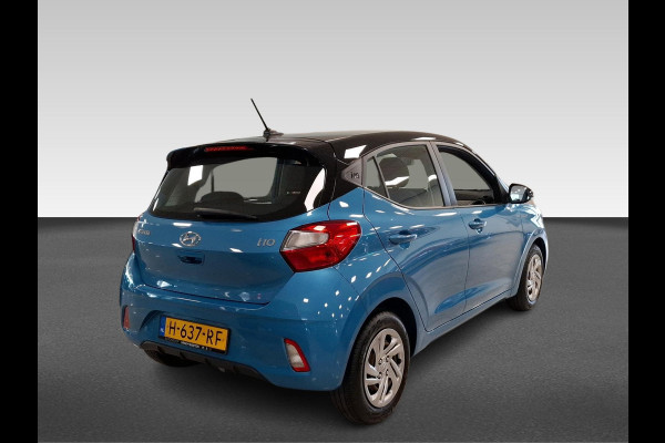 Hyundai i10 1.0 Premium