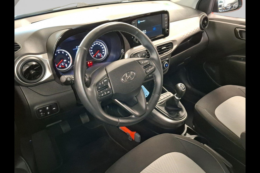 Hyundai i10 1.0 Premium