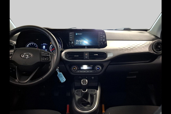 Hyundai i10 1.0 Premium