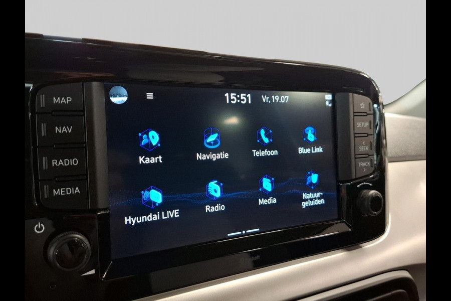 Hyundai i10 1.0 Premium