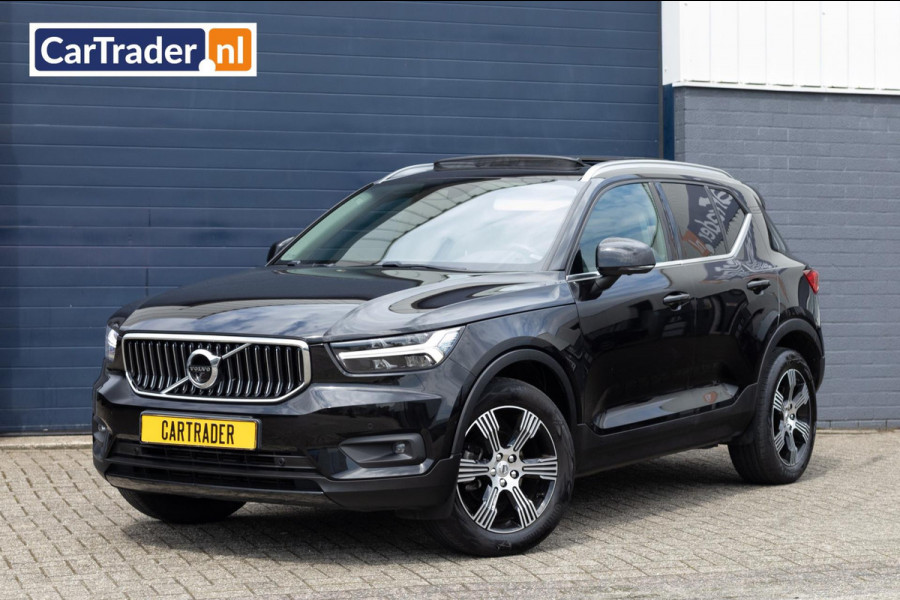 Volvo XC40 1.5 T3 Inscription Leder Panoramadak 360-Camera Harman Kardon